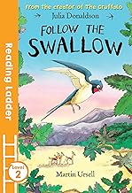 Follow the Swallow Reading Ladder Level 2