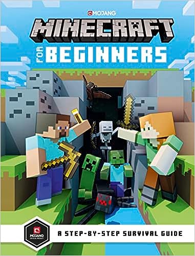 MINECRAFT FOR BEGINNERS