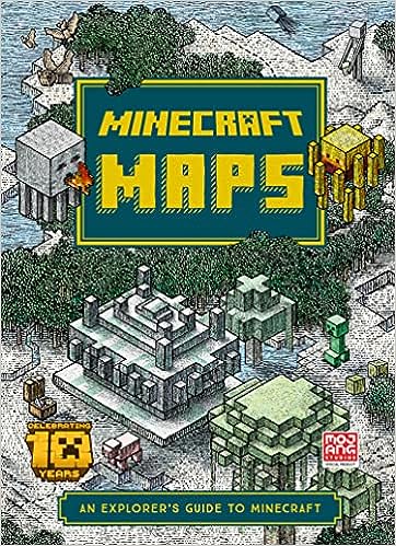Minecraft Maps
