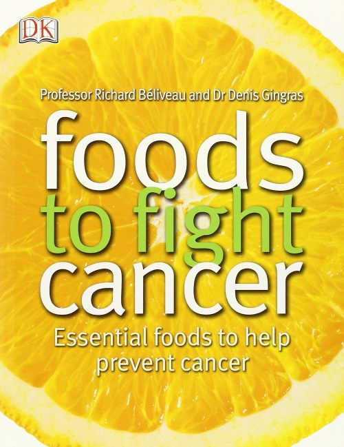Foods To Fight Cancer Essential Foods To Help Prevent Cancer