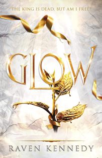 Glow Plated Prisoner Book 4