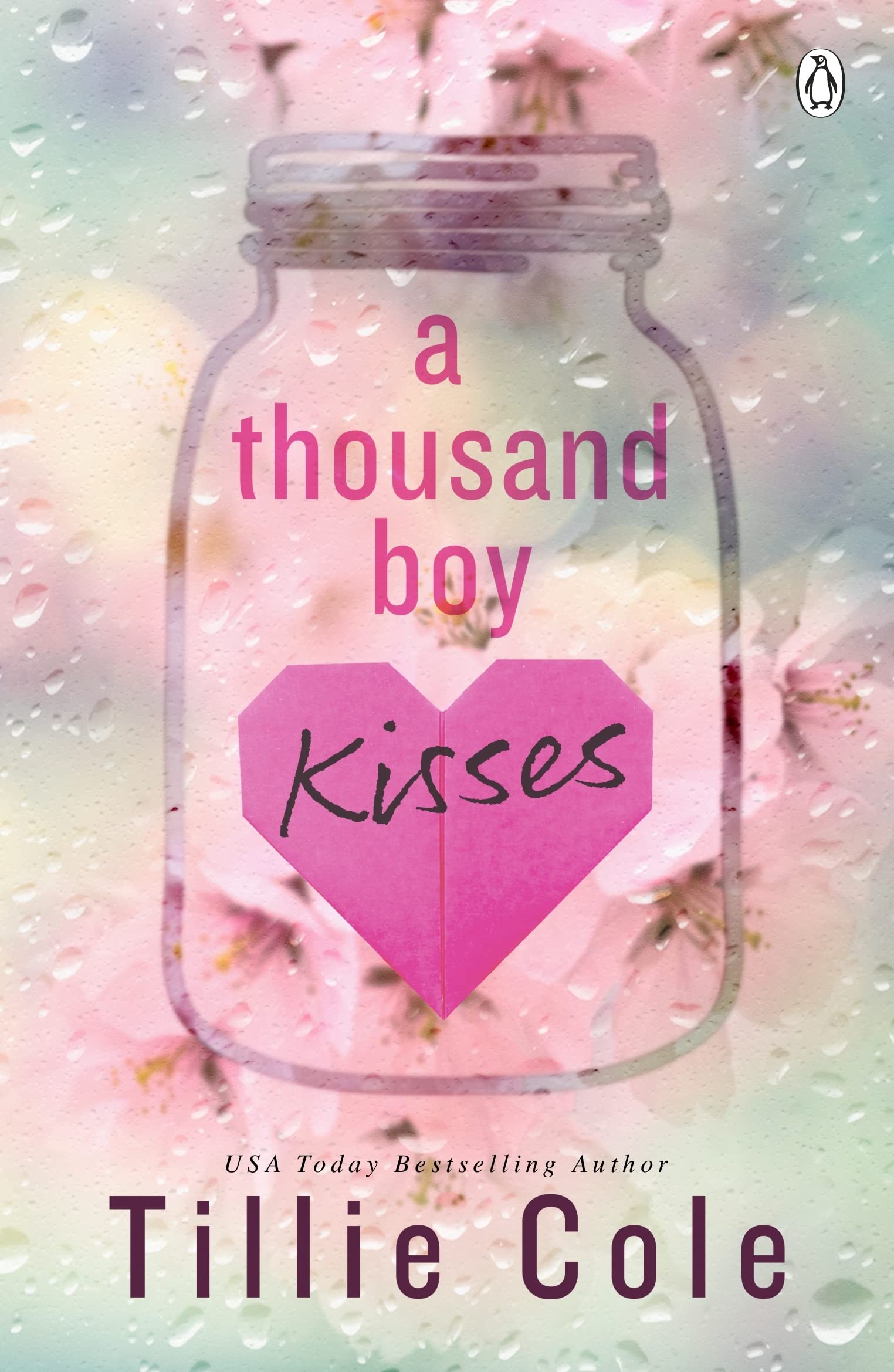 A Thousand Boy Kisses The Unforgettable Love Story And Tiktok Sensation