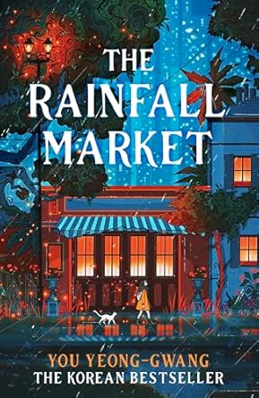 The Rainfall Market