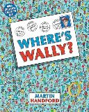 Wheres Wally