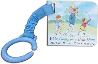 We Are Going On A Bear Hunt Board Book