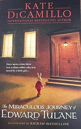 The Miraculous Journey Of Edward Tulane