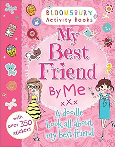 My Best Friend By Me