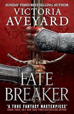 Fate Breaker Book 3 Realm Breaker