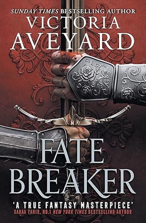Fate Breaker Book 3 Realm Breaker 