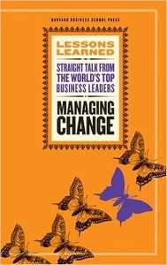 MANAGING CHANGE