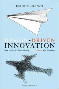 DESIGN DRIVEN INNOVATION