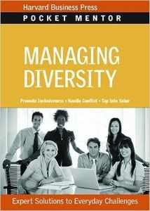 POCKET MENTOR MANAGING DIVERSITY