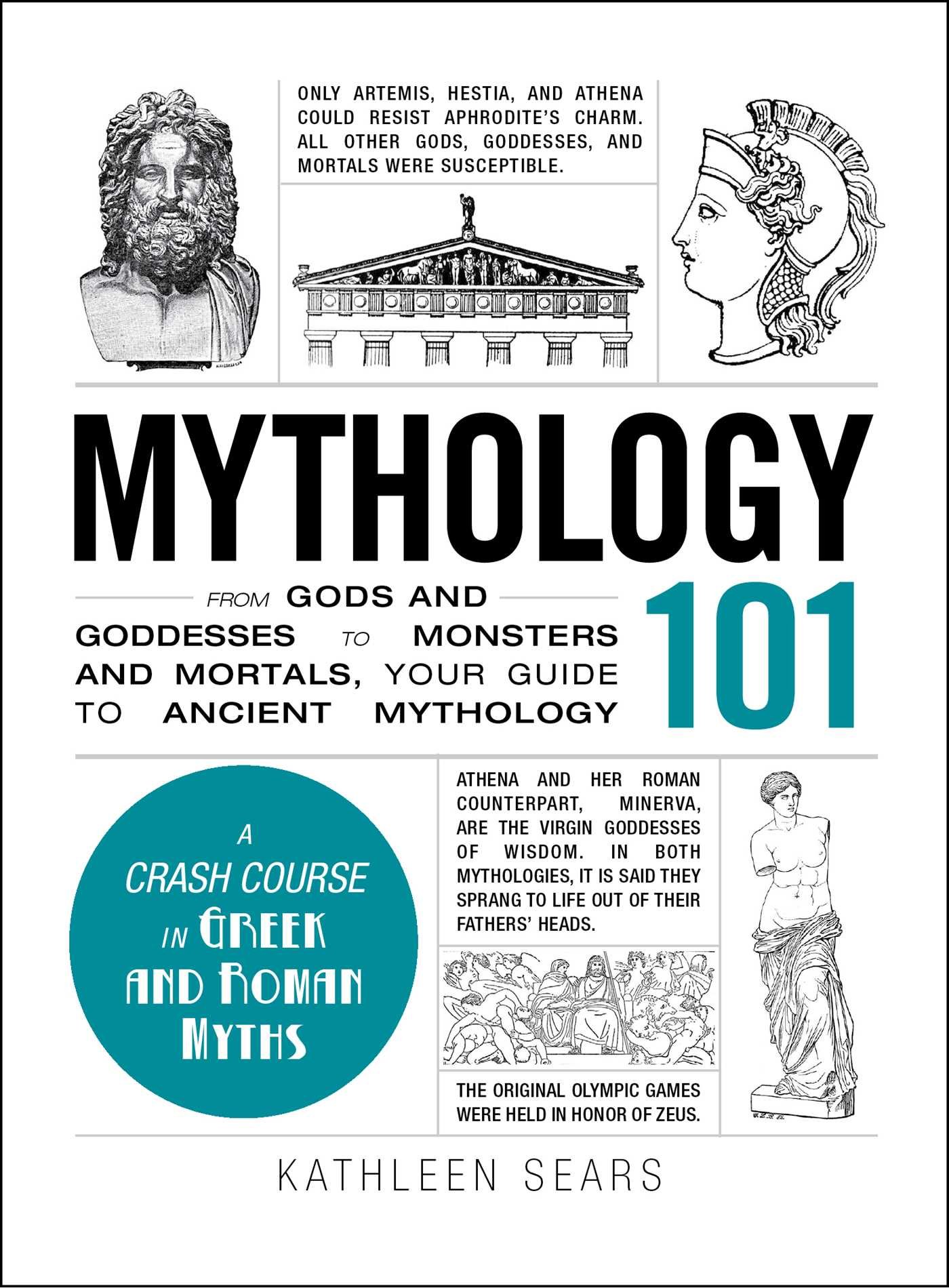 MYTHOLOGY 101