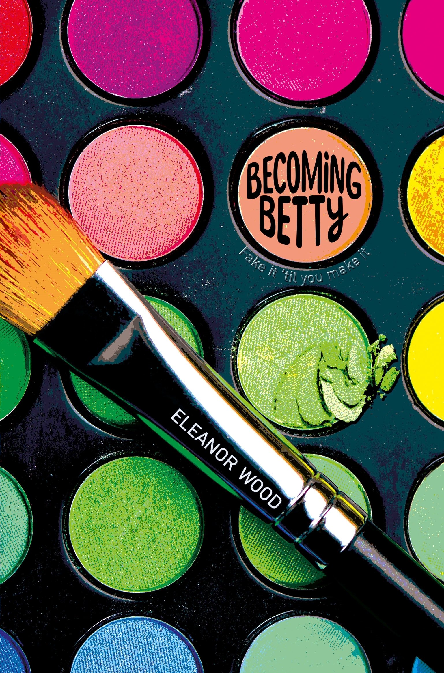 BECOMING BETTY