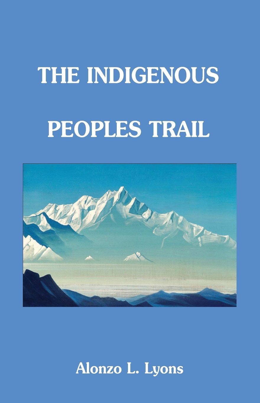 The Indigenous Peoples Trail of Nepal