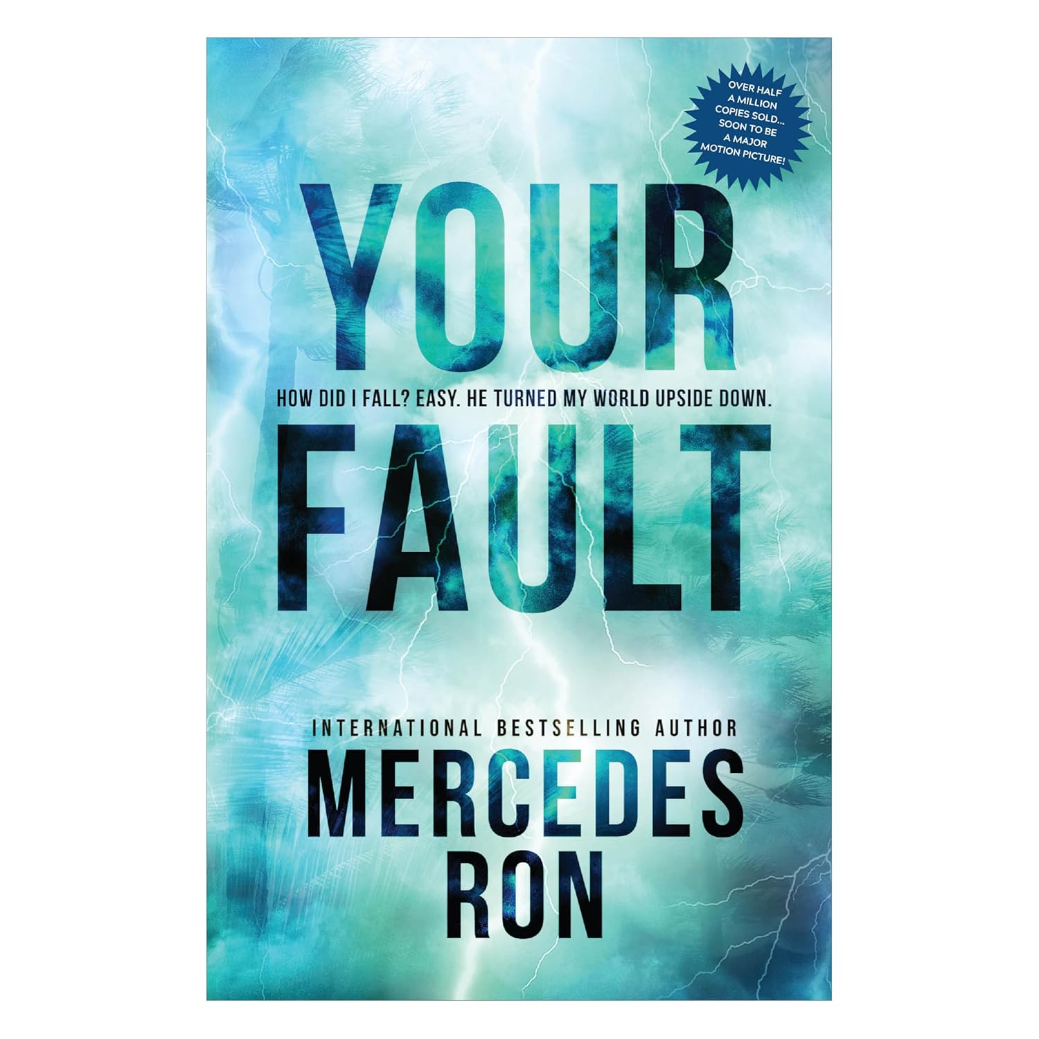 Your Fault Culpable Book 2