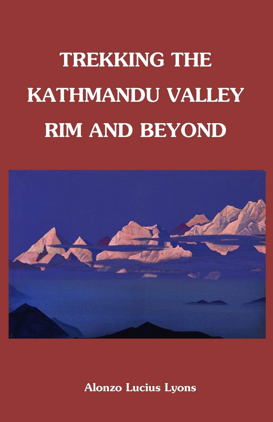 Trekking the Kathmandu Valley Rim and Beyond