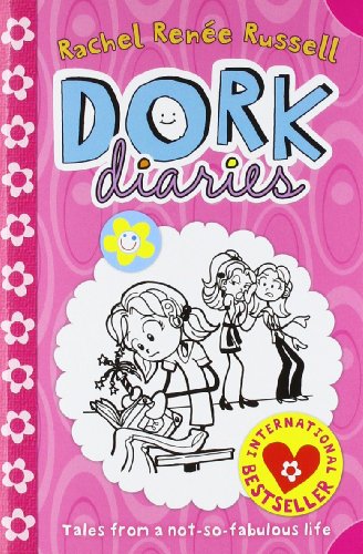 Dork Diaries Book 1