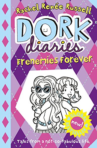 Dork Diaries: Frenemies Forever Book 11