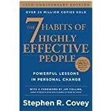 THE 7 HABITS OF HIGHLY EFFECTIVE PEOPLE