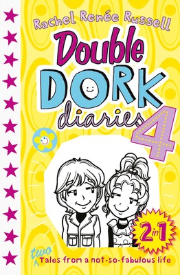 DOUBLE DORK DIARIES-4
