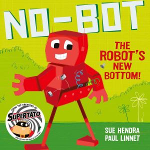 NO BOT THE ROBOTS NEW BOTTOM