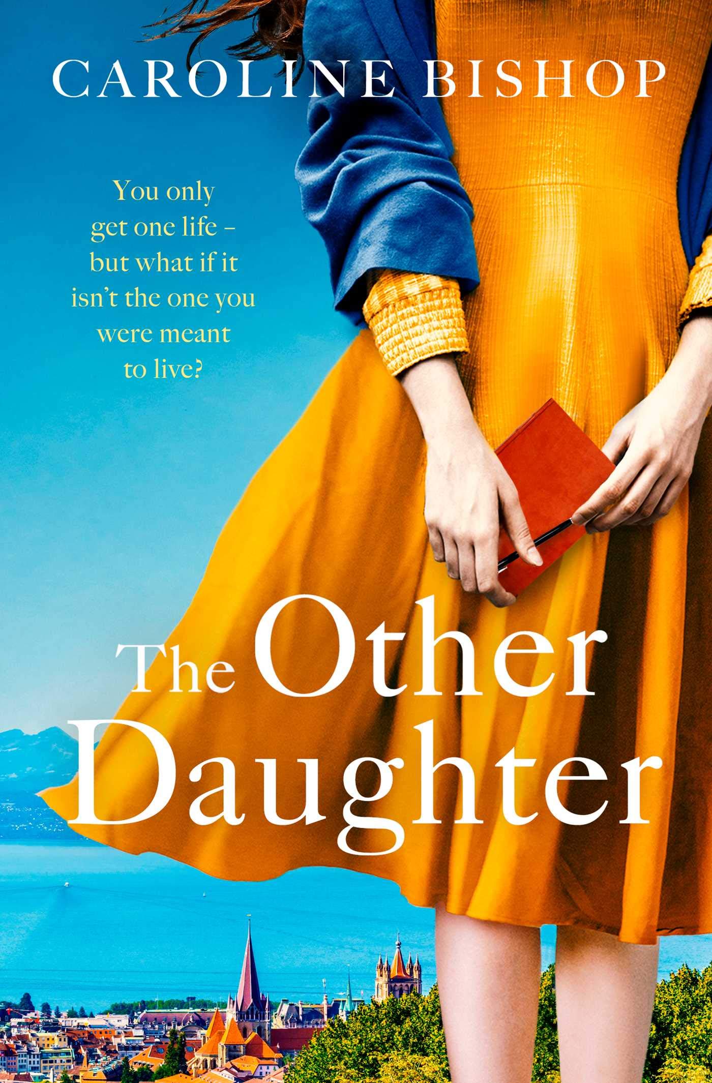 THE OTHER DAUGHTER