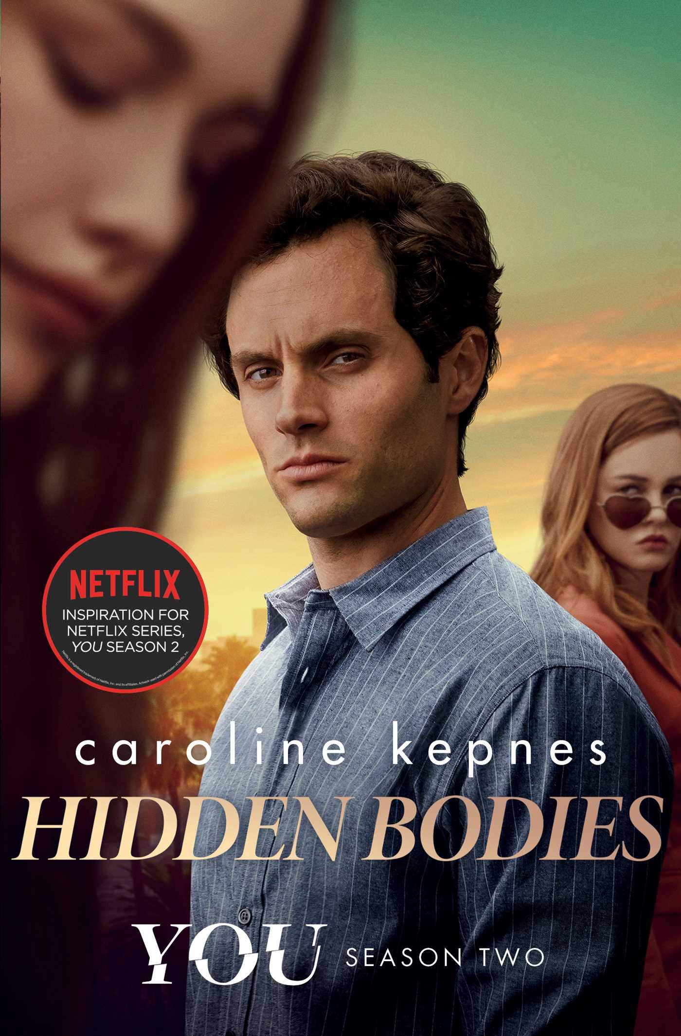 Hidden Bodies You Season Two