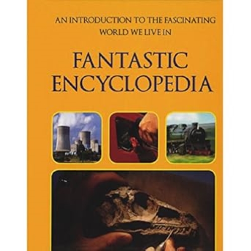 Fantastic Encyclopedia