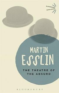 Theatre of the Absurd Bloomsbury Revelations