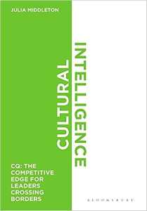 Cultural Intelligence The Competitive Edge For Leaders Crossing Borders