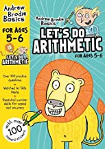 Lets do Arithmetic Age 5 to 6