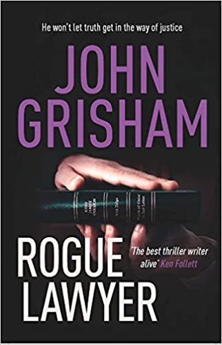 Rogue Lawyer