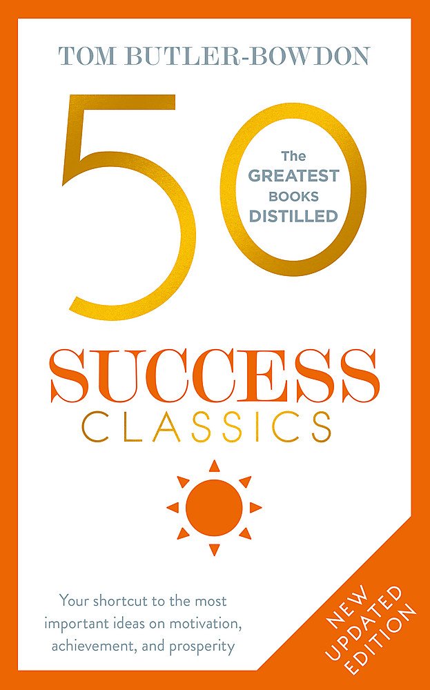 50 SUCCESS CLASSICS