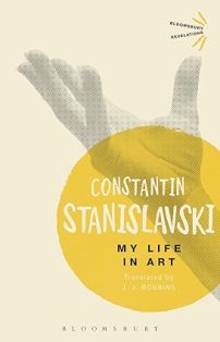 My Life in Art Bloomsbury Revelations