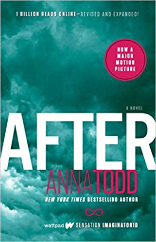 After The After Series Book 1