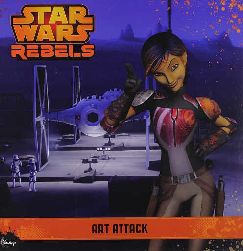 Star Wars: Rebels