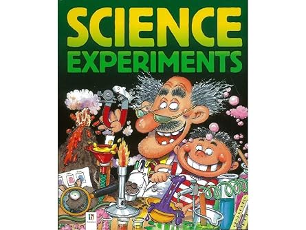 Science Experiments