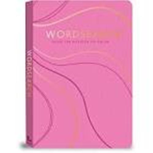 Wordsearch Over 130 Puzzles to Solve Pink