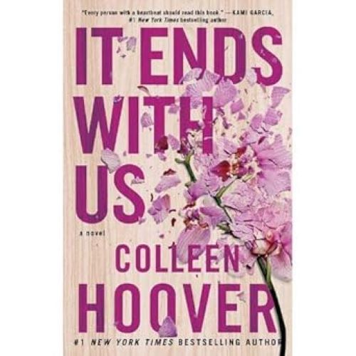 It Ends With Us A Novel