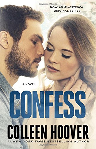 Confess A Novel
