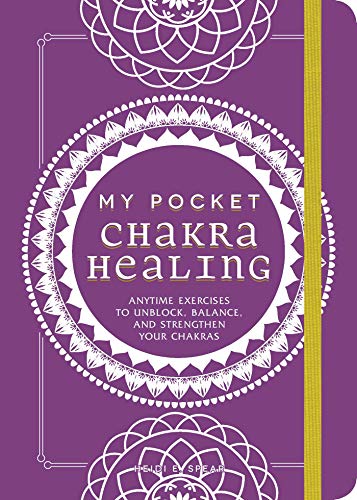 My Pocket Chakras Healing