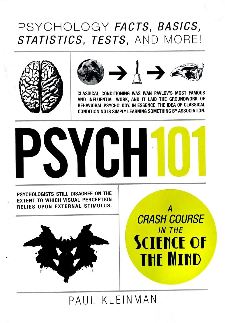Psych 101