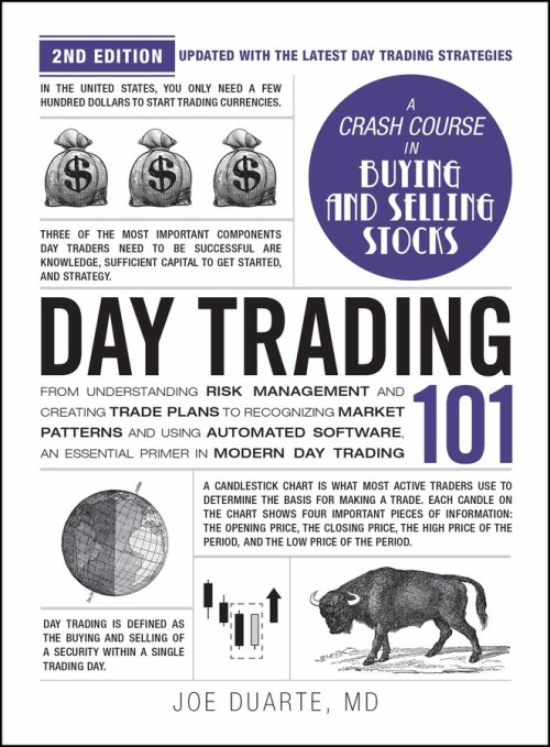 Day Trading 101 2nd Edition