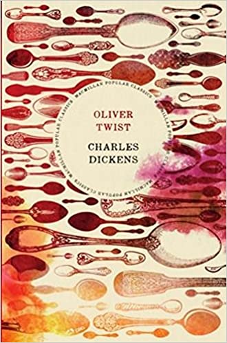 OLIVER TWIST Macmillan Popular Classics