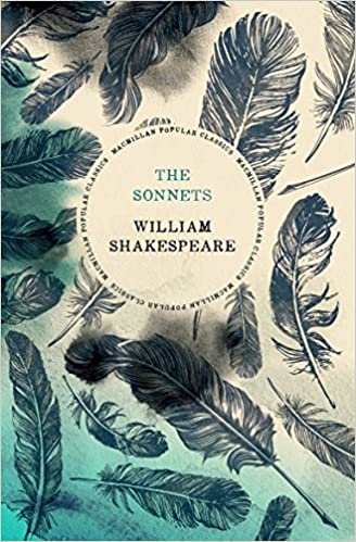THE SONNETS macmillan popular classics