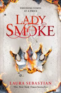 Lady Smoke The Ash Princess Trilogy 2