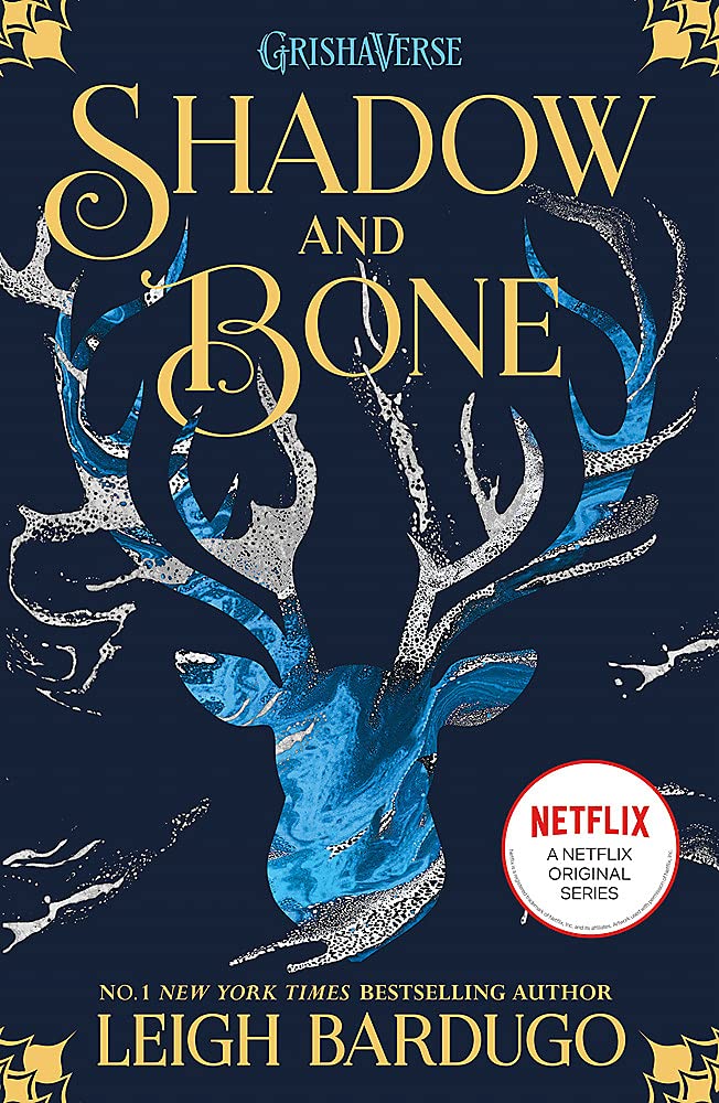 Shadow and Bone Book 1