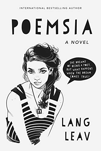 Poemsia A Novel