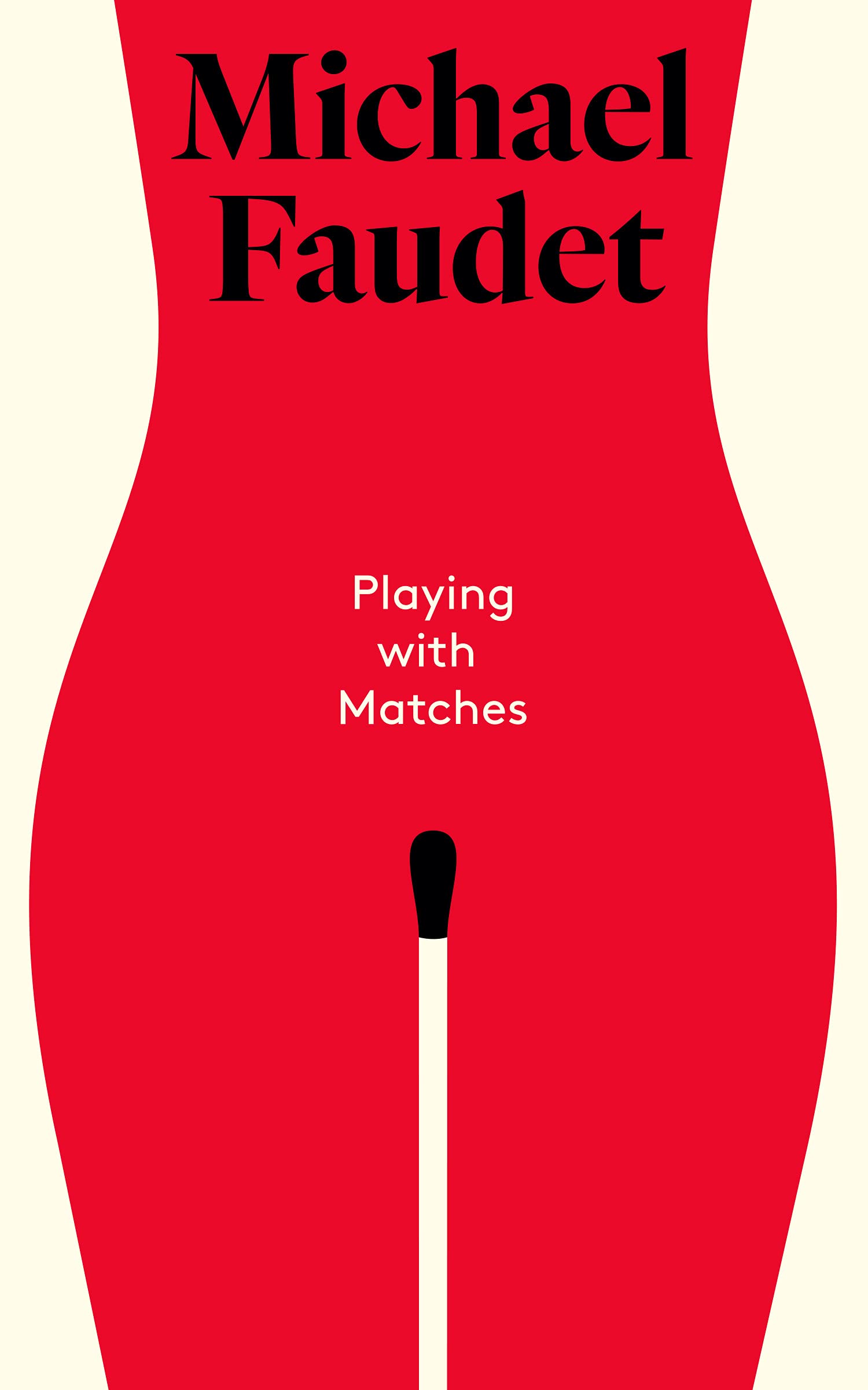 PLAYING WITH MATCHES